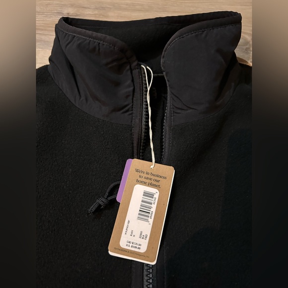 Patagonia Synchilla Vest Medium - Picture 5 of 5